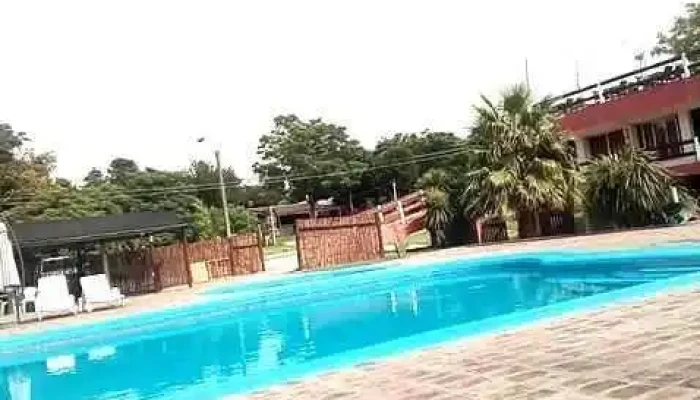 Posada De Britopolis -  De Los Visitantes - Britópolis