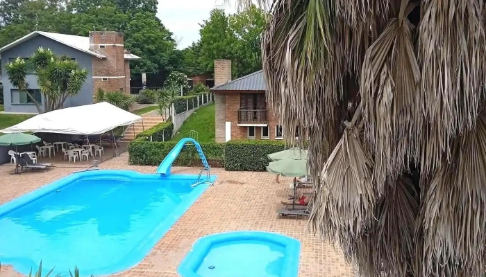 Posada De Britopolis -  Servicios - Britópolis