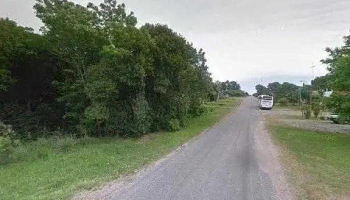 Posada De Britopolis -  Street View Y 360 - Britópolis