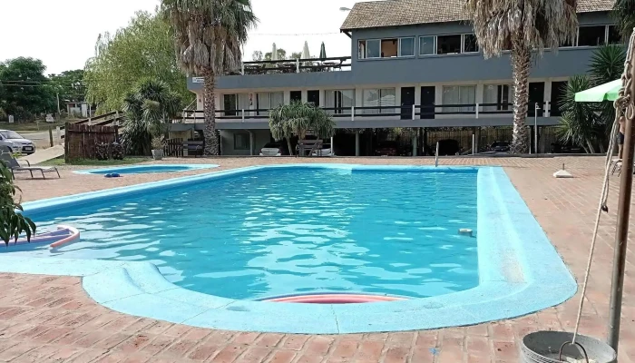 Posada De Britopolis -  Todas - Britópolis