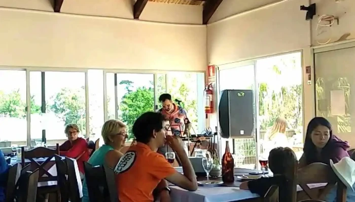 Posada De Britopolis -  Videos - Britópolis