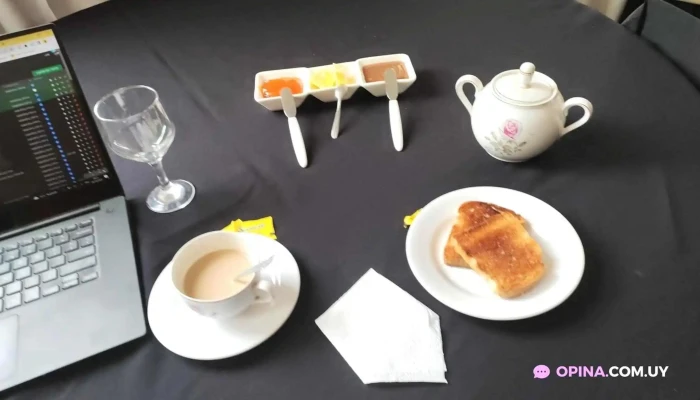 Posada De Campo San Cono -  Comida Y Bebida - Departamento de Soriano