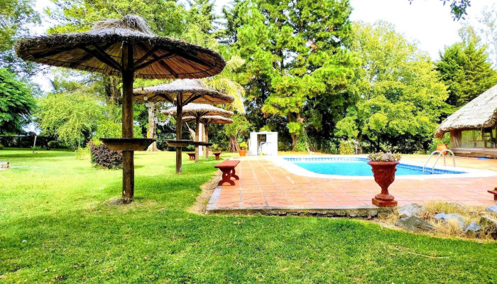 Posada De Campo San Cono -  De Los Visitantes - Departamento de Soriano