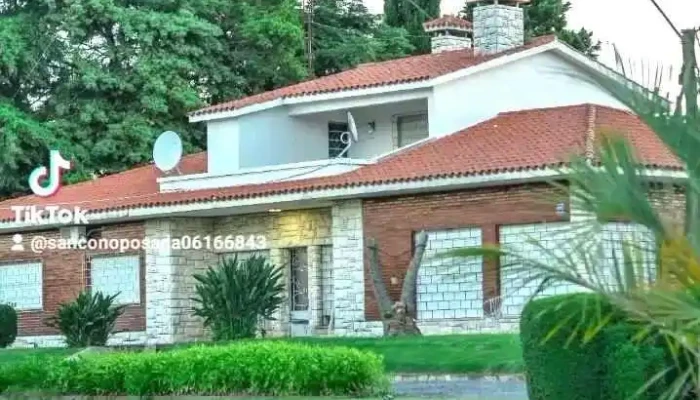 Posada De Campo San Cono -  Exterior - Departamento de Soriano