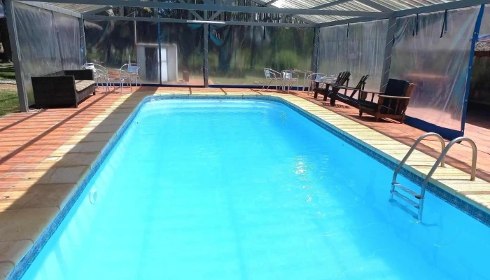 Posada De Campo San Cono -  Servicios - Departamento de Soriano