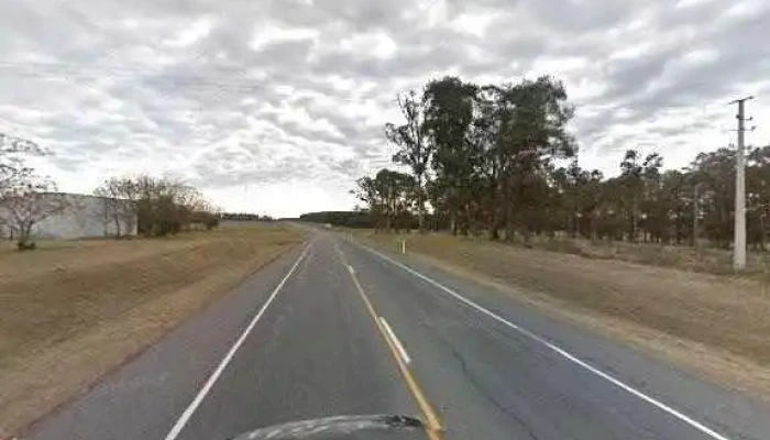 Posada De Campo San Cono -  Street View Y 360 - Departamento de Soriano