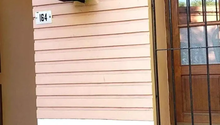 Posada De La Ciudadela -  Exterior - Col. del Sacramento