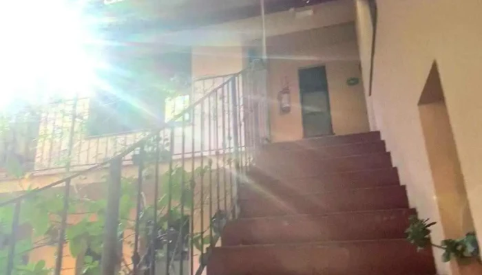 Posada De La Flor -  De Los Visitantes - Col. del Sacramento