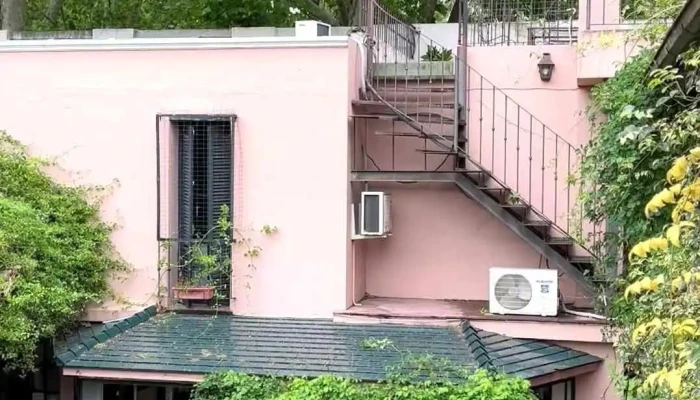 Posada De La Flor -  Exterior - Col. del Sacramento