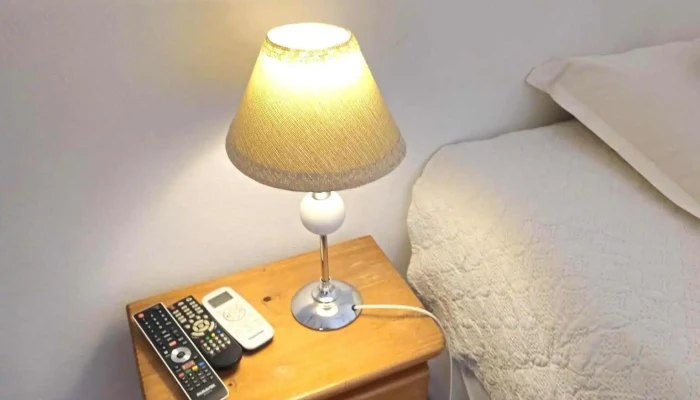 Posada De La Flor -  Habitaciones - Col. del Sacramento