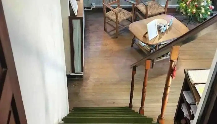 Posada De La Flor -  Mas Recientes - Col. del Sacramento