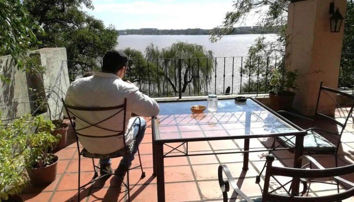 Posada De La Flor -  Servicios - Col. del Sacramento