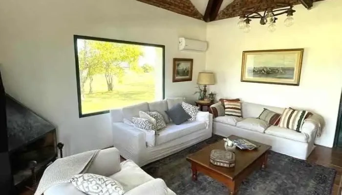 Posada De La Graseria De Los Visitantes - Timote