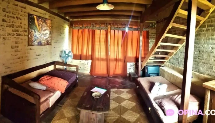 Posada De Las Estrellas -  Del Propietario - Sierras de Rocha