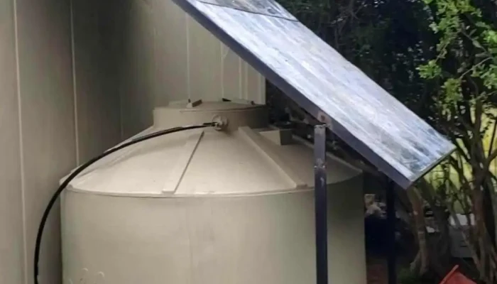 Posada De Las Estrellas -  Videos - Sierras de Rocha