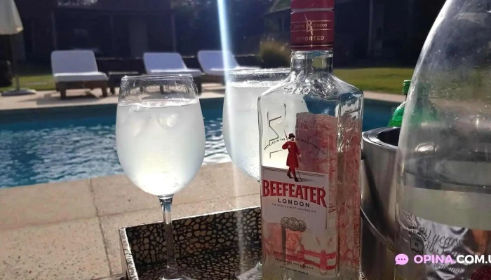 Posada De Piedra -  Comida Y Bebida - Punta del Este