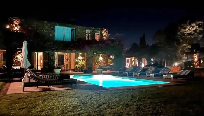 Posada De Piedra -  Exterior - Punta del Este