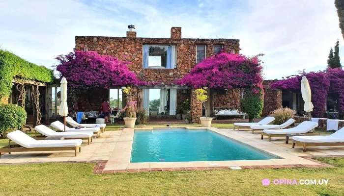 Posada De Piedra -  Todas - Punta del Este