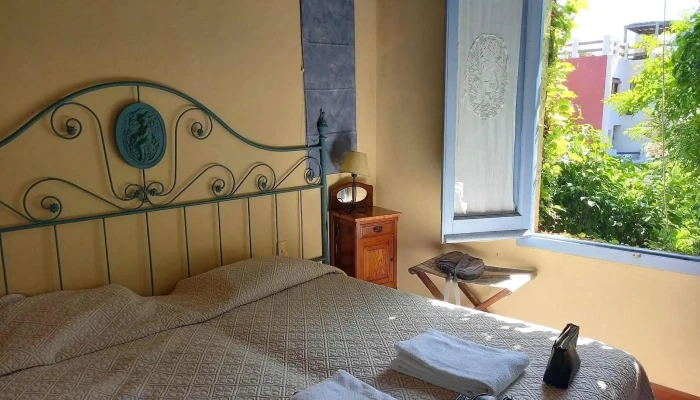 Posada Del Angel Habitaciones - Col. del Sacramento