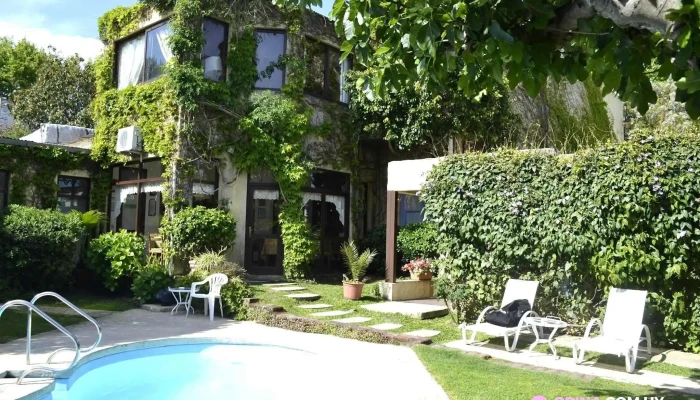 Posada Del Angel Servicios - Col. del Sacramento