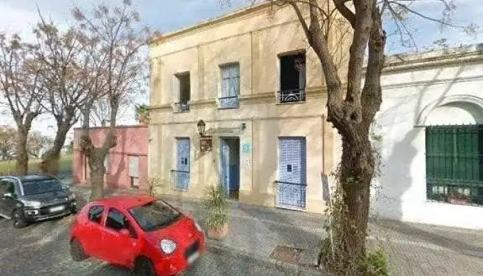 Posada Del Angel Street View Y 360 - Col. del Sacramento