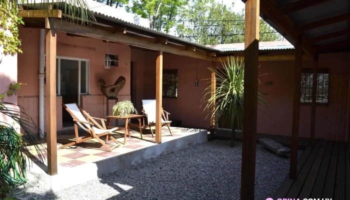 Posada Del Angel Todas - Col. del Sacramento