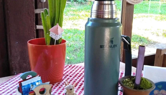 Posada Del Bosque -  Comida Y Bebida - Rivera