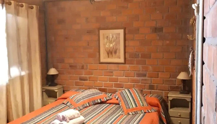 Posada Del Bosque -  Habitaciones - Rivera