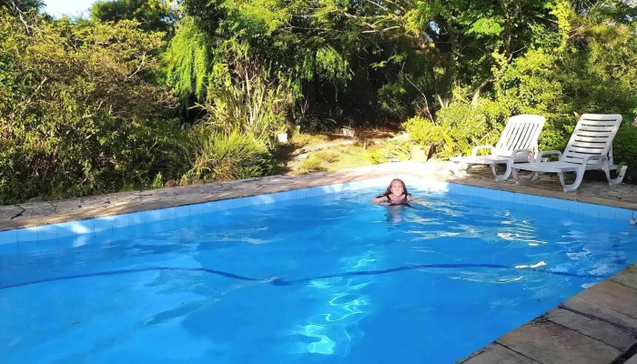 Posada Del Bosque -  Servicios - Rivera