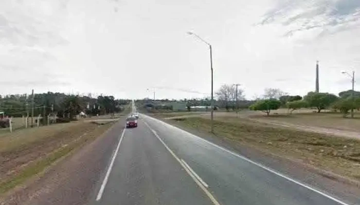 Posada Del Buen Ayre -  Todas - Paysandú