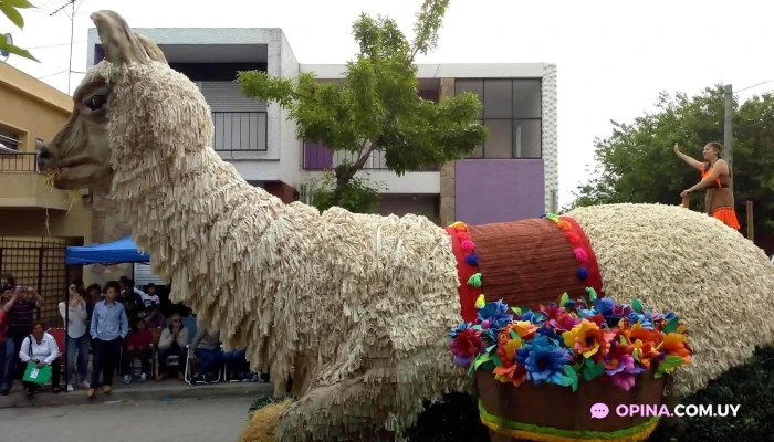 Posada Del Cabo -  De Los Visitantes - Nueva Palmira