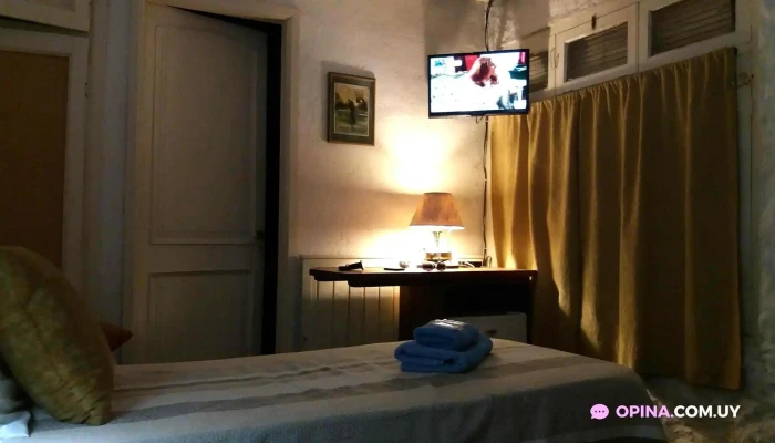 Posada Del Cabo -  Habitaciones - Nueva Palmira