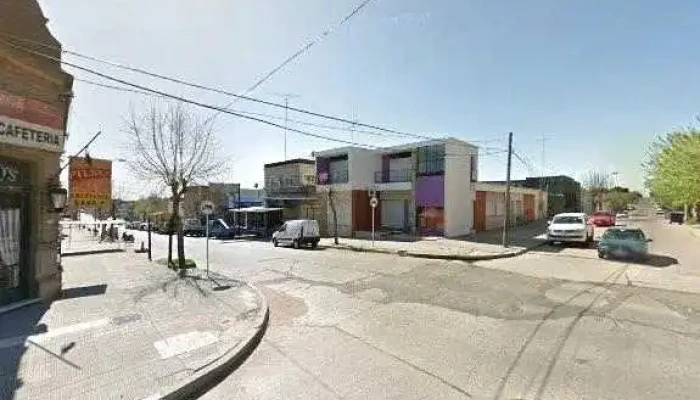 Posada Del Cabo -  Street View Y 360 - Nueva Palmira