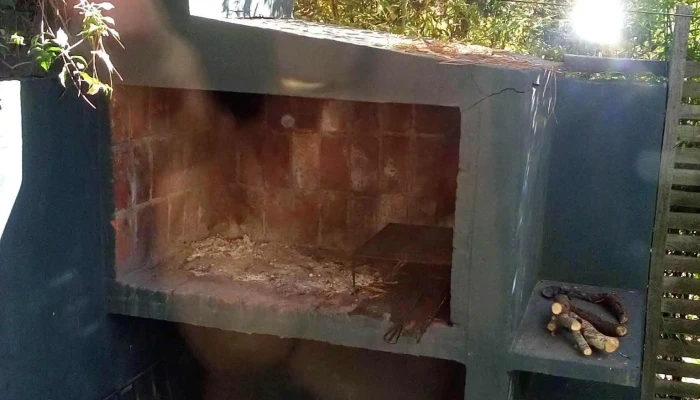 Posada Del Corumba -  Comida Y Bebida - La Paloma