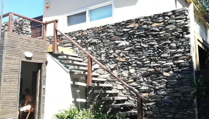 Posada Del Corumba -  De Los Visitantes - La Paloma