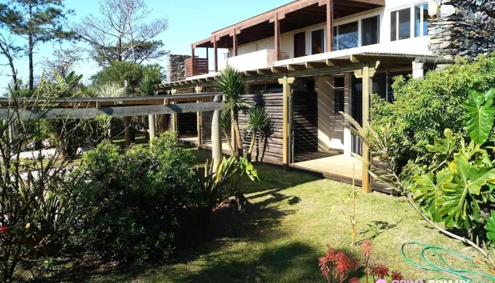 Posada Del Corumba -  Exterior - La Paloma