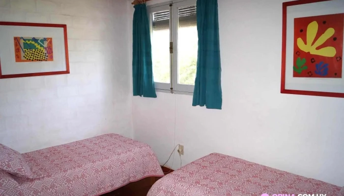 Posada Del Corumba -  Habitaciones - La Paloma