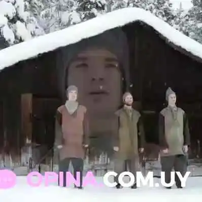 Posada Del Corumba -  Videos - La Paloma