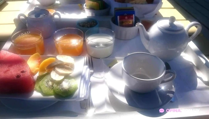 Posada Del Faro -  Comida Y Bebida - Faro de José Ignacio