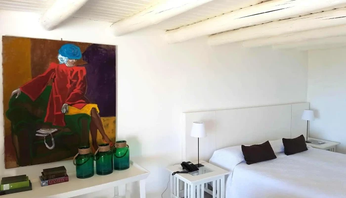 Posada Del Faro -  Habitaciones - Faro de José Ignacio