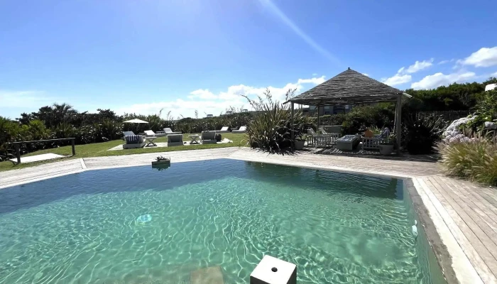 Posada Del Faro -  Servicios - Faro de José Ignacio