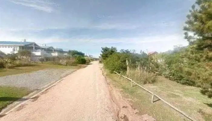 Posada Del Faro -  Street View Y 360 - Faro de José Ignacio