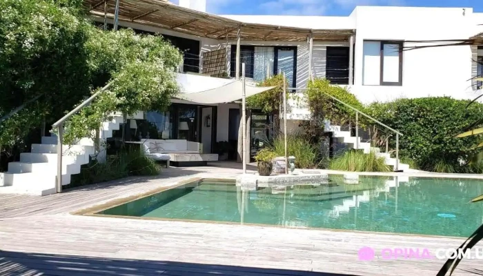 Posada Del Faro -  Todas - Faro de José Ignacio