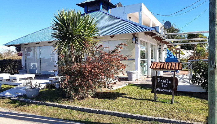 Posada Del Navegante -  De Los Visitantes - Carmelo