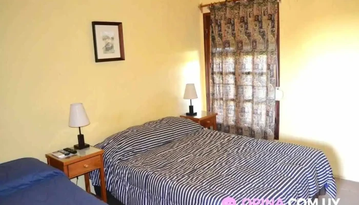 Posada Del Navegante -  Habitaciones - Carmelo