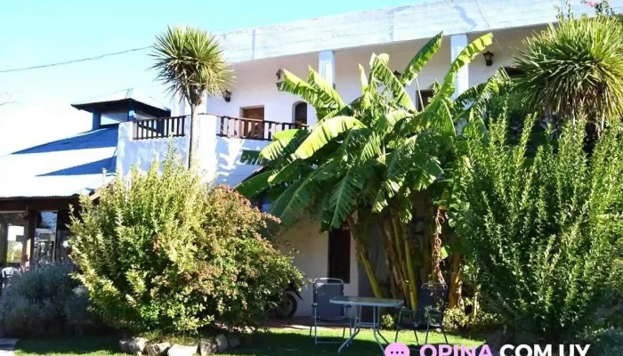 Posada Del Navegante -  Todo - Carmelo