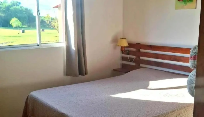 Posada Del Pio -  Habitaciones - Termas del Dayman