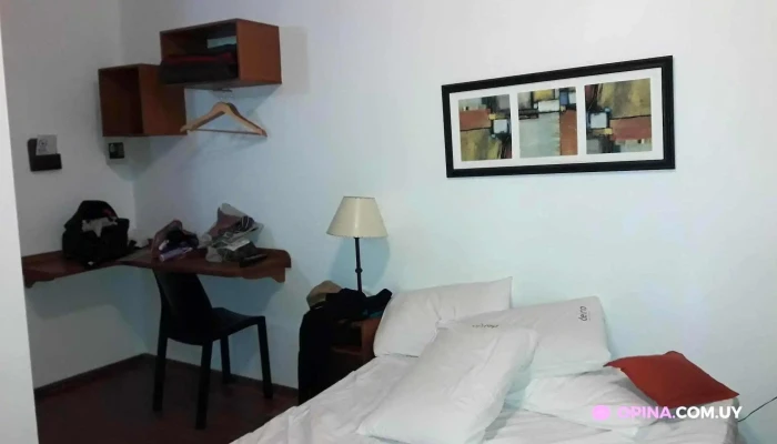 Posada Del Rio -  Cama - Col. del Sacramento