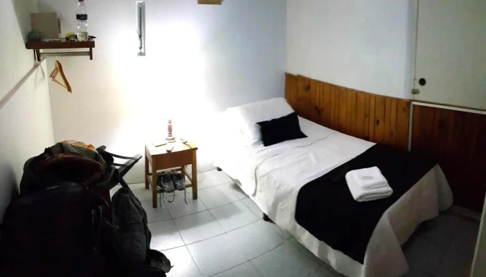 Posada Del Rio -  Habitaciones - Col. del Sacramento