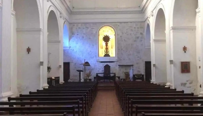 Posada Del Rio -  Servicios - Col. del Sacramento